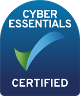 Perfion er Cyber Essentials-certificeret